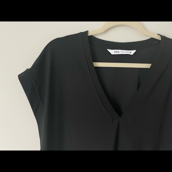 Zara shirt - Picture 2 of 4